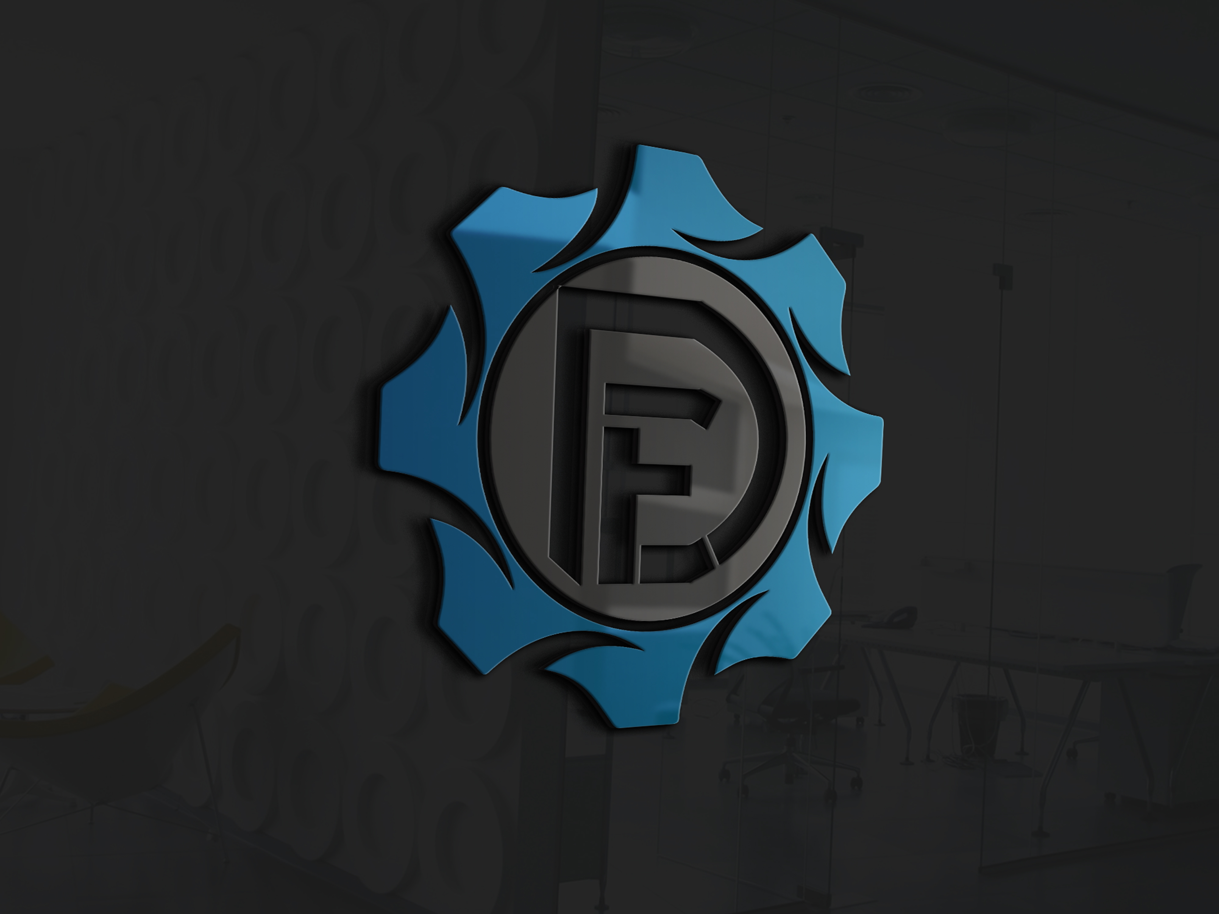 DFE Finance Logo
